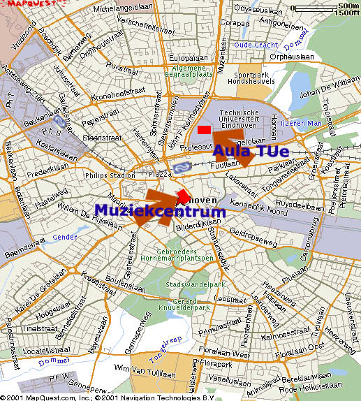 Eindhoven