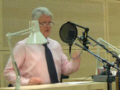 Bill Clinton