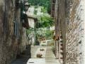 Trap in Toscane