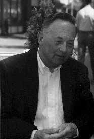 John Henning