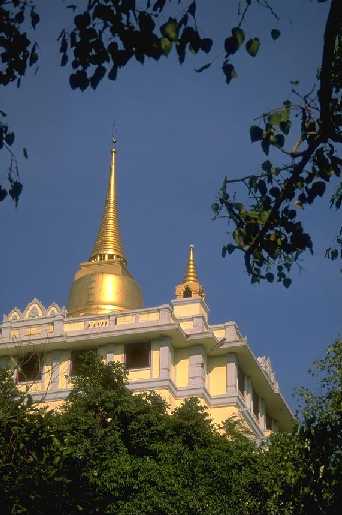 Thailand...