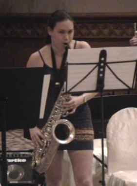 Tamara Smits