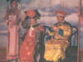 Slotavond China tournee