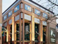 Muziekcentrum Frits Philips te Eindhoven