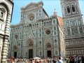 Dom in Florence