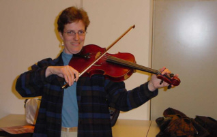 Ine Troestra (Foto: Joris Geurts)