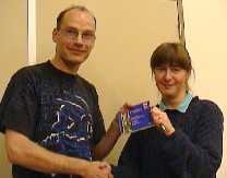 Goed in gezichten raden