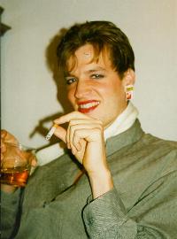 VHVs charmante Helma