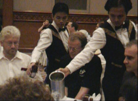 except for Tieme Kuyper who just cannot get enough.