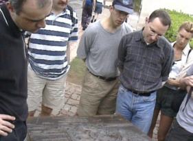 Reading about the horrors of the Death Railway