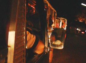 View from the tuk-tuk.