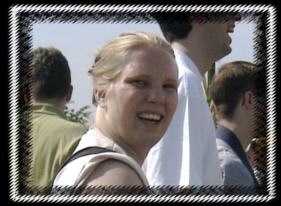 Jenny Grootens celebrates her birthday today.