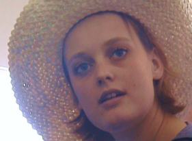 Saskia Luijendijk marvels at the wonders of flying.