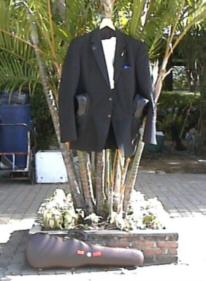 Creative way to air your smoking.