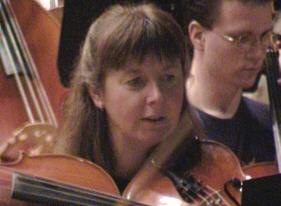 Board member Hendriek van Nieuwenhuize.