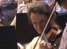 Board member Iris de Marez Oyens.