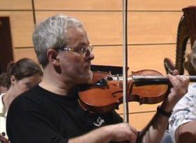 Chairman Rien Frankenhuis.