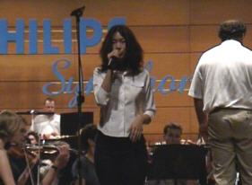 A memory of a lifetime.