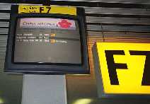 Hello Bangkok, here we come!