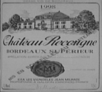 Voor wie graag een zelfde fles wil nuttigen.