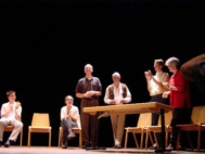 Felicitaties naar Maarten Theulen voor de overwinning.